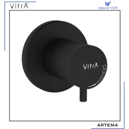 Vitra A-Line Duş Paneli (1)