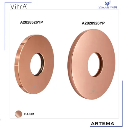 Artema Tepe Duş Sistemi (5)