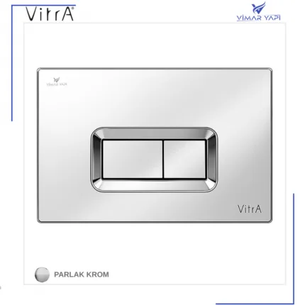 VitrA Artema El Duşu Kombinesi (6)